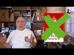 Paul Watson Interpol Red notice canceled