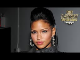 Cassie Gets Grilled About Her Drug Use, Diddy's Overdose + More