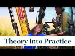 Water Cycle Restoration Workshops - Hands On Learning and Skill Building