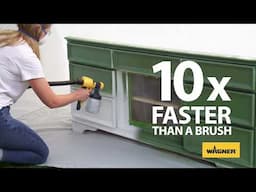 The Wagner Difference - 2025 TV Commercial