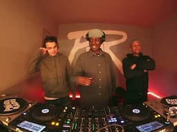R&B, Soul & Electronic : Nana Buluku | 25.04.25