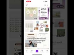 If you’re not using AI + Canva together yet… you’re making life way harder (and slower) than it