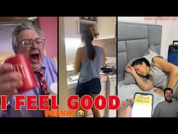 I Feel Good PRANKS #4 || Puro Fail Show #217