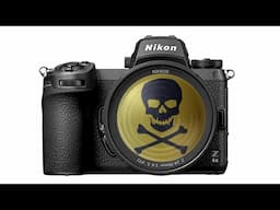 Is Photography Becoming TOXIC?