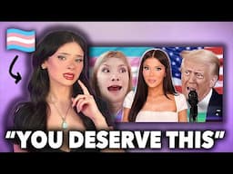 Is Blaire White Right About The Trans Community?