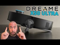 Dreame X50 Ultra...Is It The Perfect Robot Vacuum?