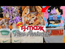 TJ MAXX BROWSE WITH ME 2025 😃