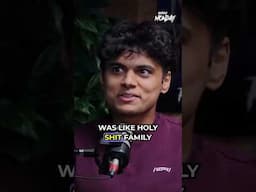 The Real Life Reincarnation of Titu Singh Ft. Desi Crime Podcast #horror #shorts