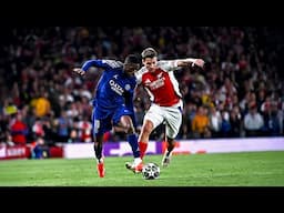 Ousmane Dembélé Dancing on the Field.. 2025