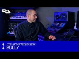 Sully "5ives" – Track Breakdown & Renoise Tracker DAW Explainer | The Art of Production
