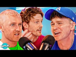 *OUTRAGEOUS* Joe Turns on AUDIENCE, AB's Private DMs EXPOSED & We Have a Singing Contest!