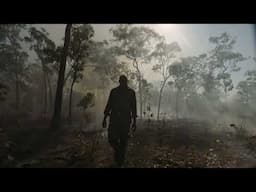The Fire Keepers