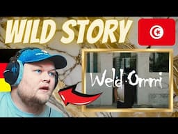 🇹🇳 Mouka - Weld Ommi ft. Kaso | Foreigner Reaction