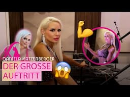 Der große Wettkampf um die "Miss Universe"💪🩷 | Daniela Katzenberger