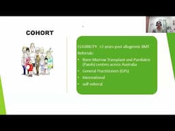 Life after transplant: Rebuilding health & wellbeing
