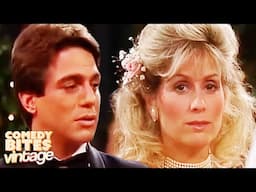 Tony and Angel: The Funniest Love Story | Who's The Boss? | Comedy Bites Vintage