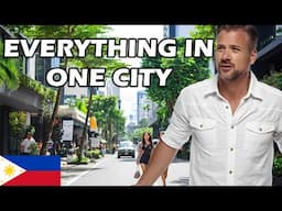 Iloilo City  Has It All To Live In The Philippines