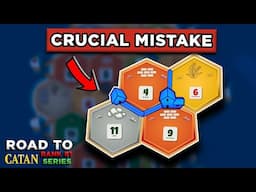 New Ranked Season Catan Road to Rank 1