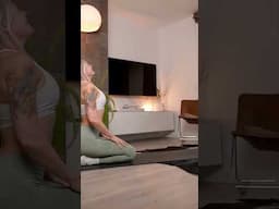 When strength and flexibility combine