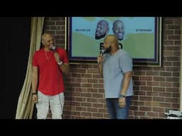 Bald Brothers DEC 2024 (FULL SHOW)