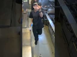 POV LIFE OF A CHEF!! 🔪