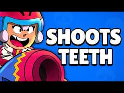 All 92 Brawlers In Brawl Stars Explained