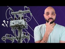 Feeder Segregation in Distribution: Why It’s a Game-Changer | TheElectricalGuy
