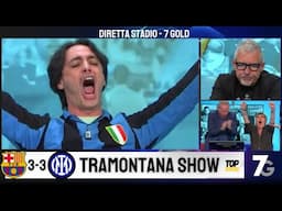 DIRETTA STADIO BARCELLONA INTER 3-3: PARI PREZIOSISSIMO PER INZAGHI!