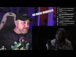 Live Request Stream  April 15 2025