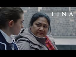 Tinā - Official Clip - Don't Dream It's Over