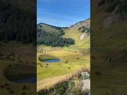 The best scenic hike in the Fraser Valley - Mount Cheam
