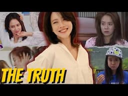 Why Are So Many Men Obsessed About Song Ji-hyo?