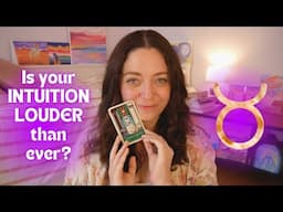 TAURUS SEASON | Coming back to our senses changes the world