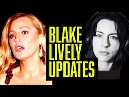 I’m Stirring the Blake Lively Pot Again…