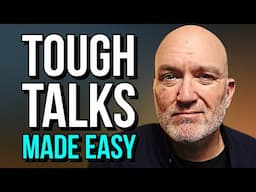 The Best Way to Give Tough Feedback (Without Fear)