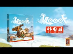 Vlooot trailer - 999 Games