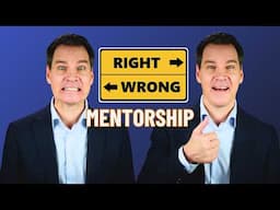 How to Mentor Someone in 4 Steps