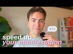 Watch If Your SP Manifestation is Taking Longer Than You Want