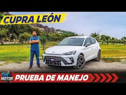 Cupra León 2025 🚙 -🤔Opinión / Prueba Completa / Test Drive / Review🔥 | Car Motor