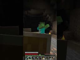 Day 122 of Minecraft Survival (1.21.5) - Back to the Mines #shorts