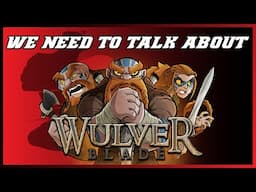 Wulverblade - Review