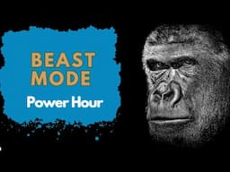 Writing Power Hour - 4/12/25