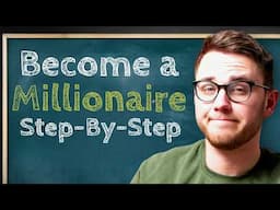 How to Actually Get Rich in Your 20s