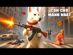 KHI LOÀI CHÓ THỐNG TRỊ THẾ GIỚI CON NGƯỜI | Family Guy Back To The Multiverse