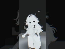 White 🤍🤍 #fyp #roblox #robloxedit #viralshorts #robloxavatar