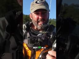 Unlock Insane Frog Fishing Power: Reel & Line Secrets Revealed!