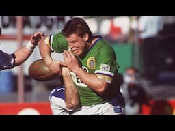 Glenn Lazarus - Face to Face Monday Night