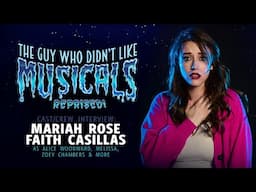 TGWDLM Reprised! Cast/Crew Interview MARIAH ROSE FAITH CASILLAS