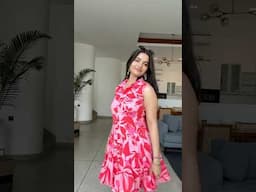 Pretty little baby♥️ #grwm #dressootd #fashion #ootdguide #summerdresses #summerfashion #summer