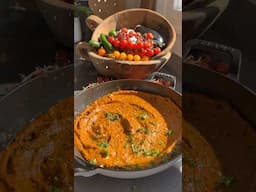 Eggplant Dip Recipe!